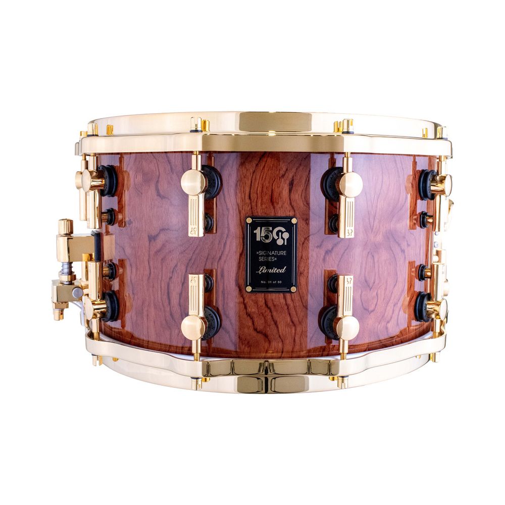 Sonor 150th Signature Set #GEB – Thomann Ireland