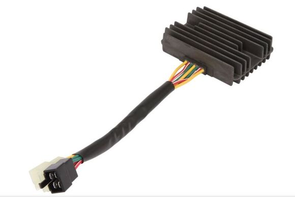 Tour Max Voltage Regulator Ref: TRM00092A / 1078296