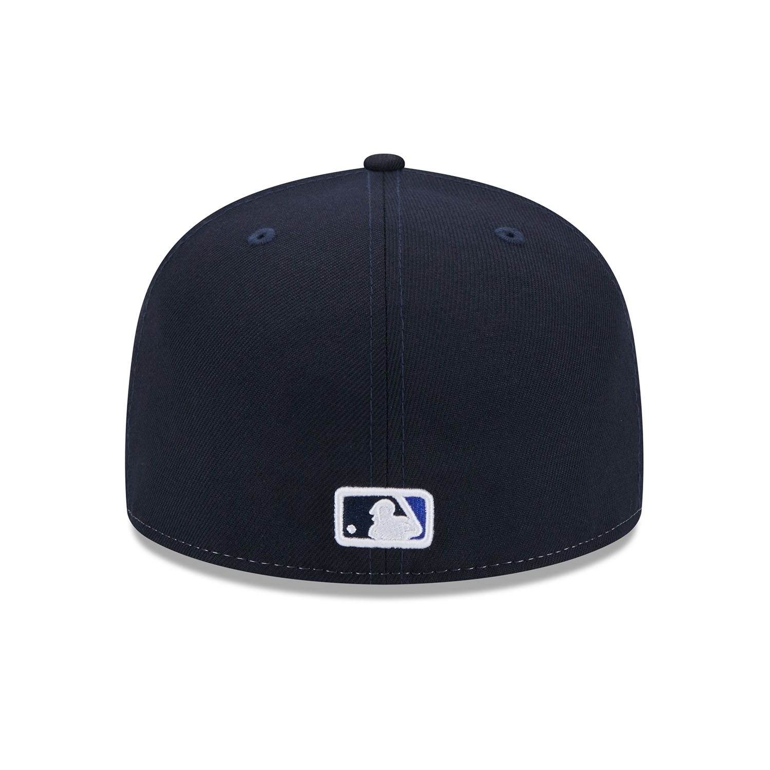 Detroit Tigers FP573 City Connect New Era 59FIFTY Fitted Cap Navy