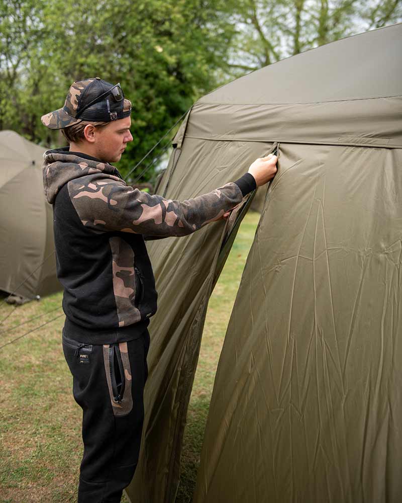 Fox Air Frame Social Shelter 2.5m