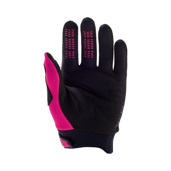 Cross Fox DirtPaw Child Gloves - RoseRef: FX5758
