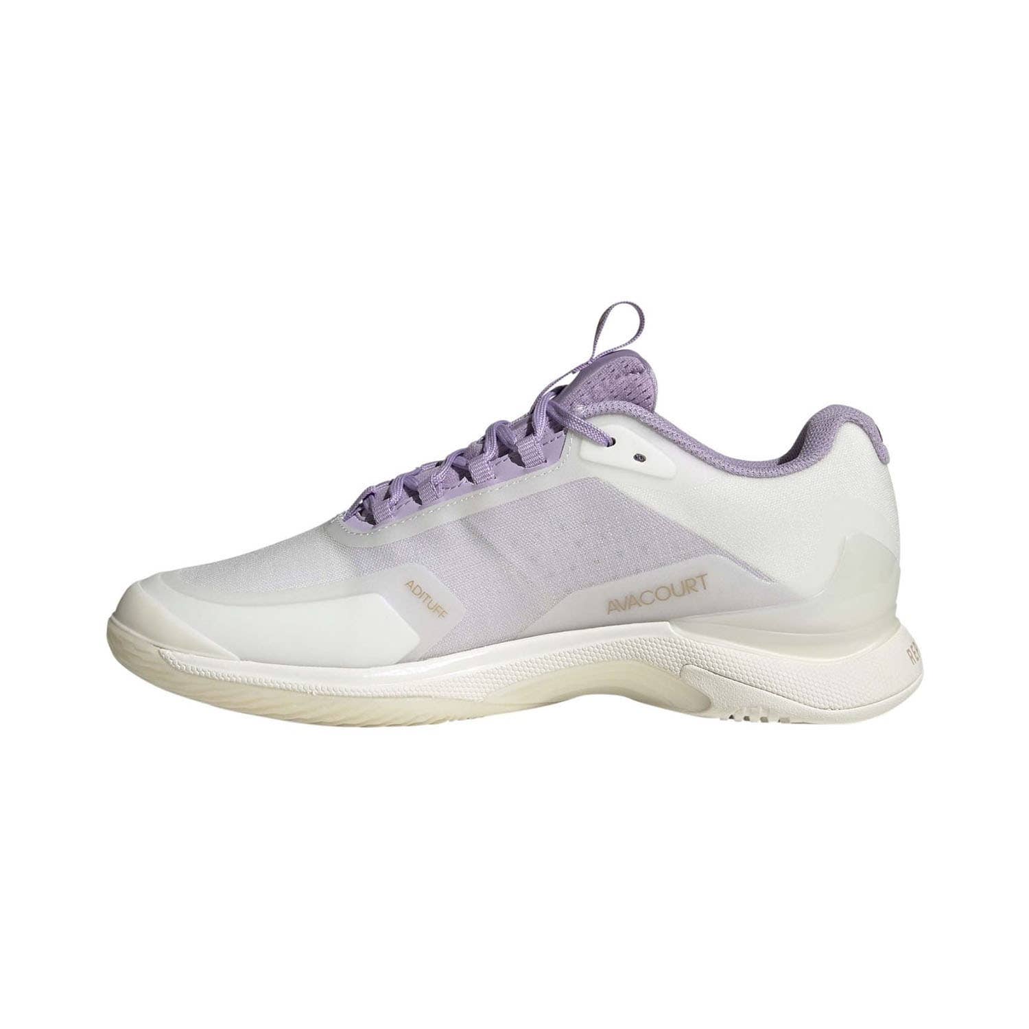 ADIDAS AVACOURT 2.0 LILAC WOMAN JR2056