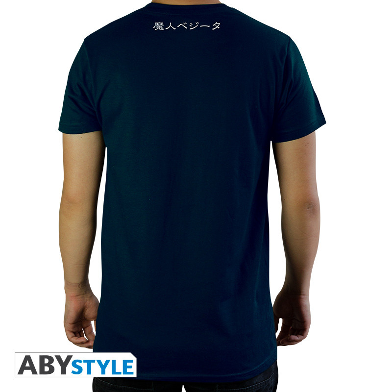 DRAGON BALL T-shirt Vegeta