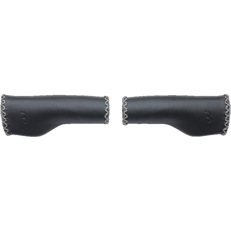 BBB Cycling Mamba Deluxe BHG-106 Grips - black