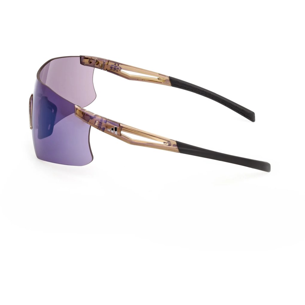 adidas Kaphiros SP0122 Glasses - Light Brown / Gradient