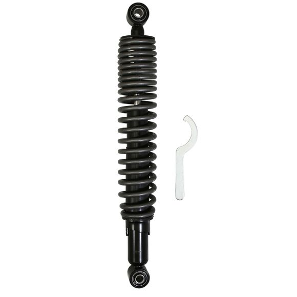 P2R Adjustable Rear ShockRef: 152313