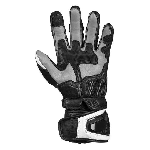 IXS sport rs-300 2.0 gloves - black / whiteRef: IS0982