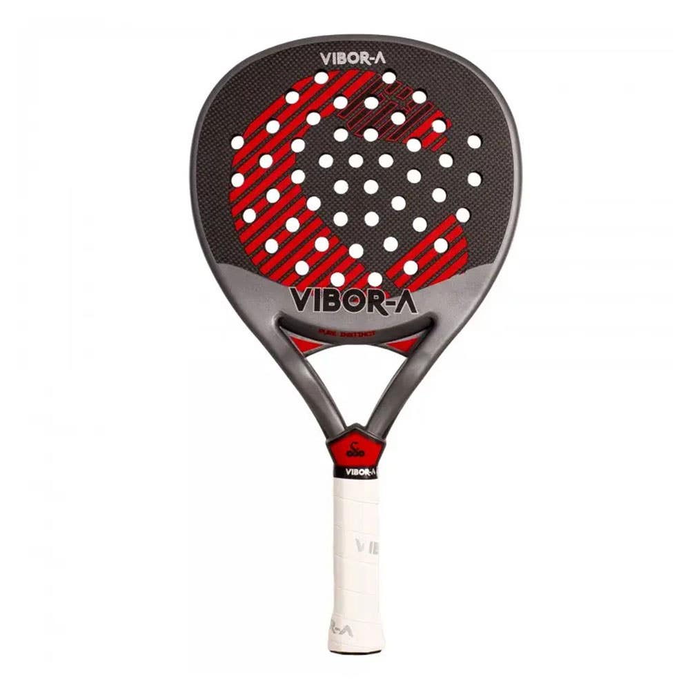 VIBOR-A KING COBRA TECHNIC