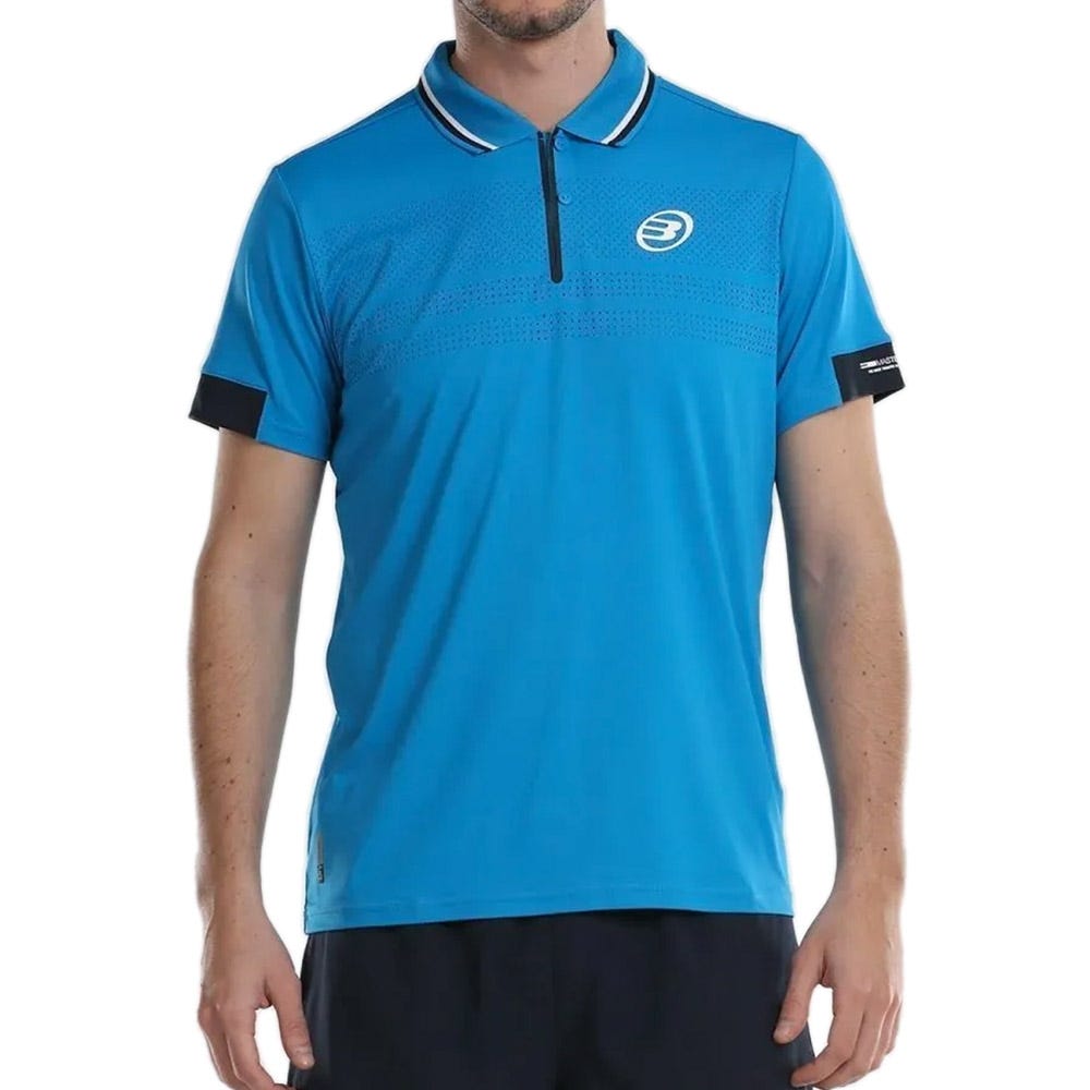 BULLPADEL NEJO POLO SHIRT