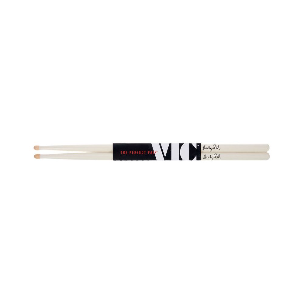 Vic Firth SBR Buddy Rich Signature – Thomann Ireland