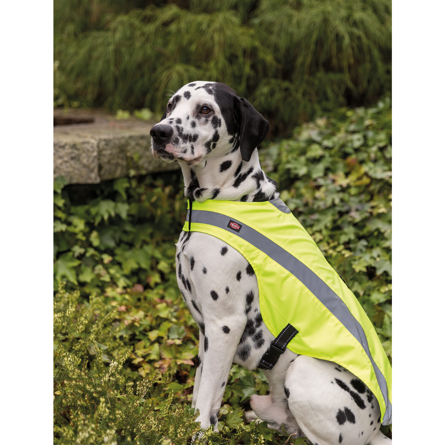 Trixie Reflective Safety Vest - XS