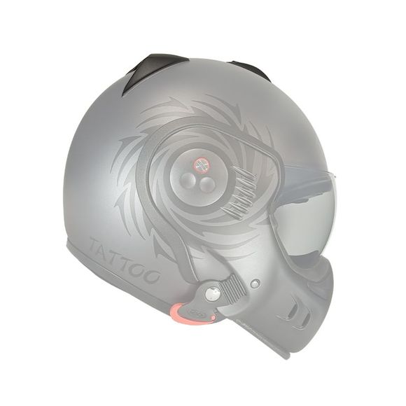 Roof Ventilation Ro5 Boxer V8 S - GrayRef: RO0356 / 20243600