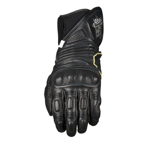 Five Daytona Gloves - BlackRef: FV0473