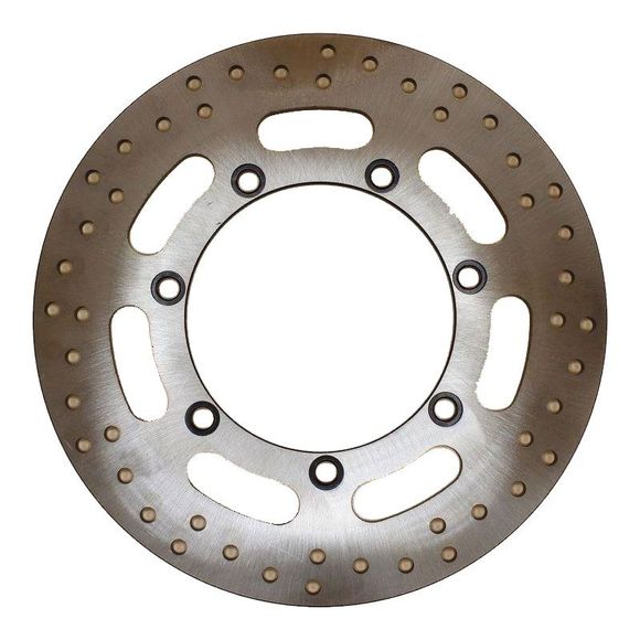 MTX DISC Front Round Brake DiscRef: MDS03059