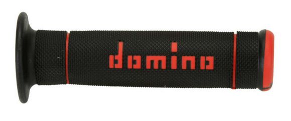 Handlebars Domino Full Universal GripRef: Do00069A / 1083485003