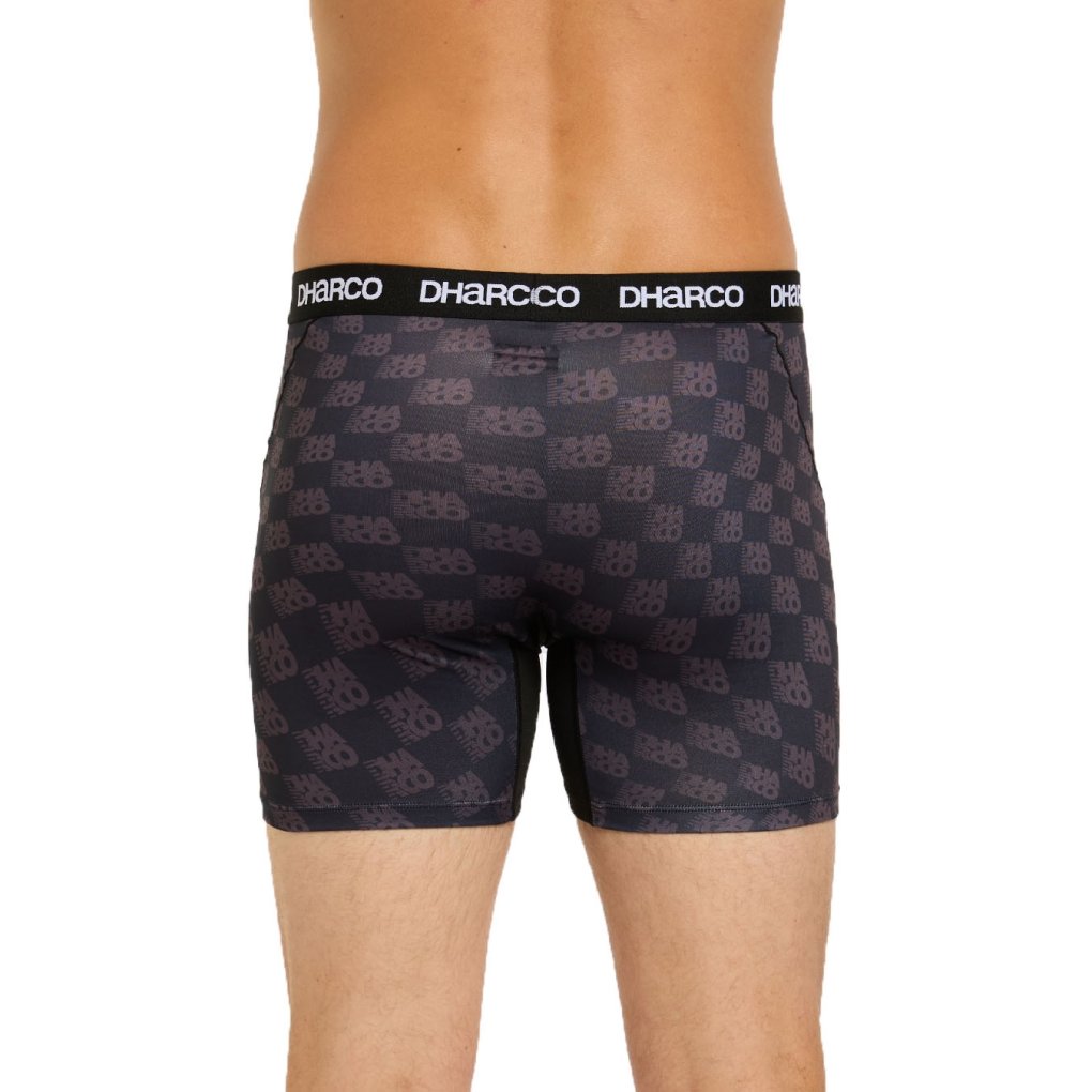 DHaRCO Boxer 6