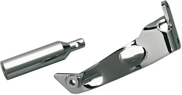 Drag Specialties Footrest Adapter Mounting StudRef: Drg02761A / Ds530613