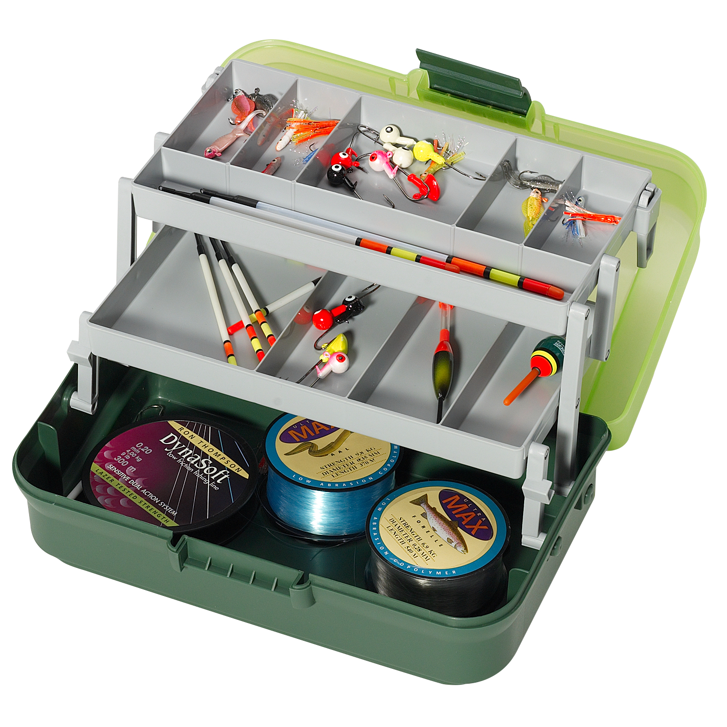 Tackle Box