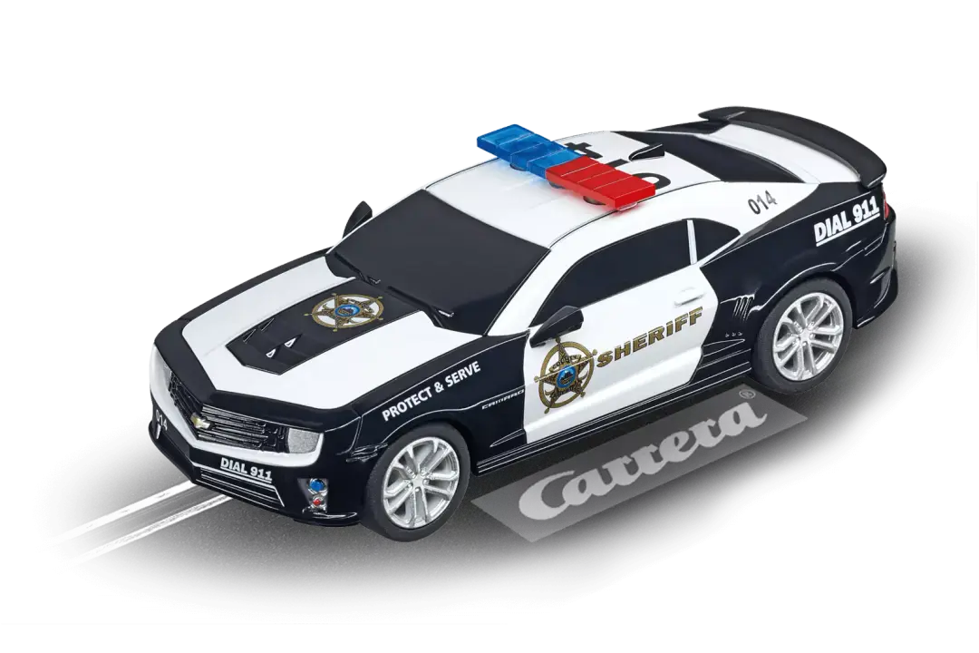 2015 Chevrolet Camaro ZL1 