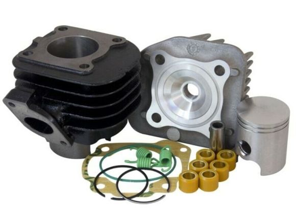 Top Performance cylinder Ø40mmRef: Tpf00221A / 1018414