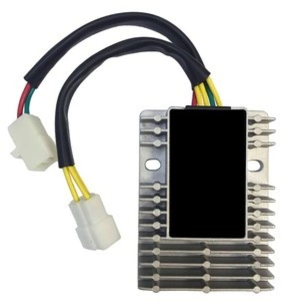 Tecnium by DZE Voltage RegulatorRef: Te11735A / 1078913
