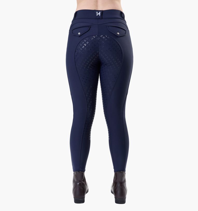 Flexfit Winter Breeches - Full Seat
