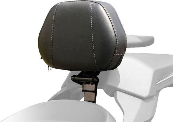 Show Chrome BackrestRef: SHCH00038A / 08220558