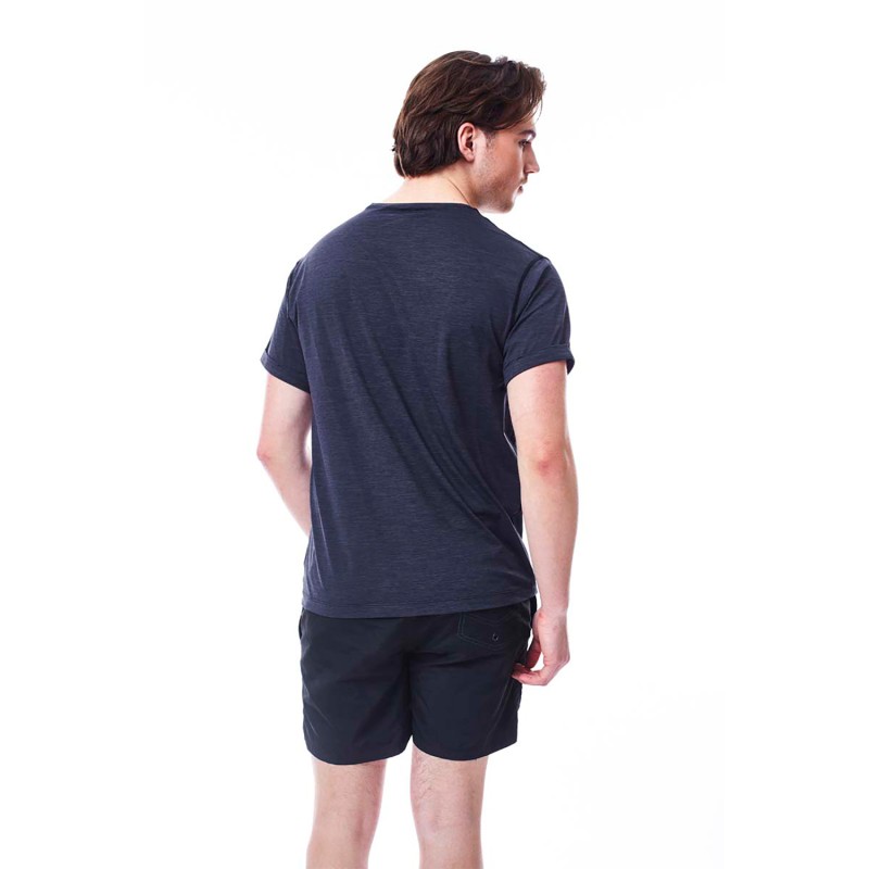 Jobe Rash Guard Loose Fit Men Graphite