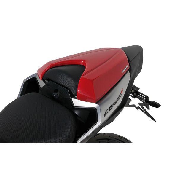 Ermax seat cover - redRef: EM1729