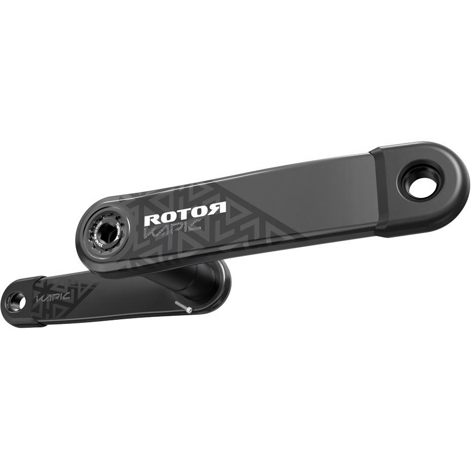Rotor KAPIC MTB Crankarms Carbon - black