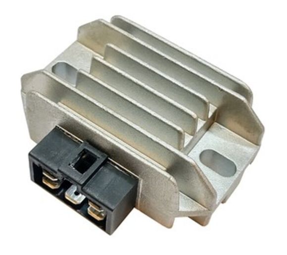 Tecnium by DZE Voltage RegulatorRef: Te20279A / 1148643