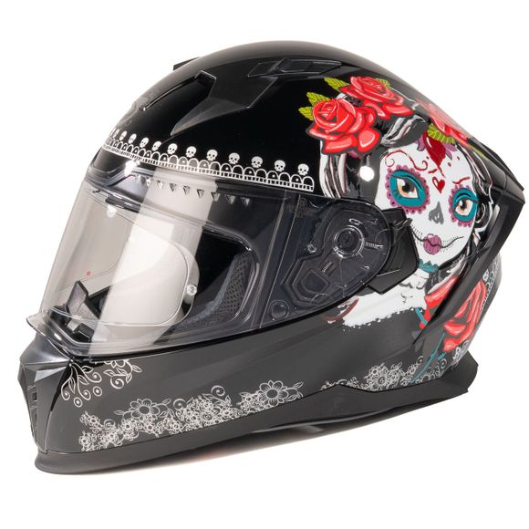 Dexter Eros Santita - BlackRef: DX0692