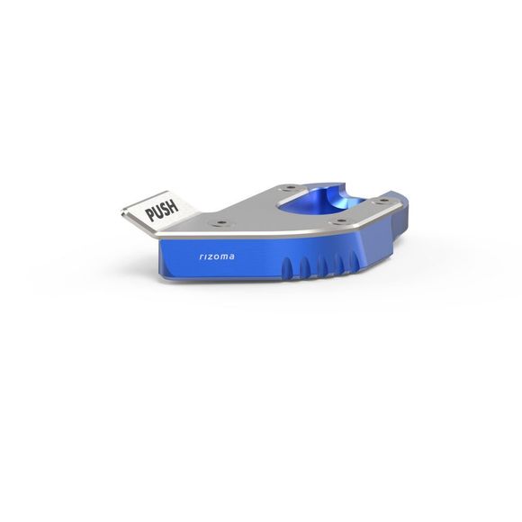 Rizoma crutch extension - BlueRef: RZ1096