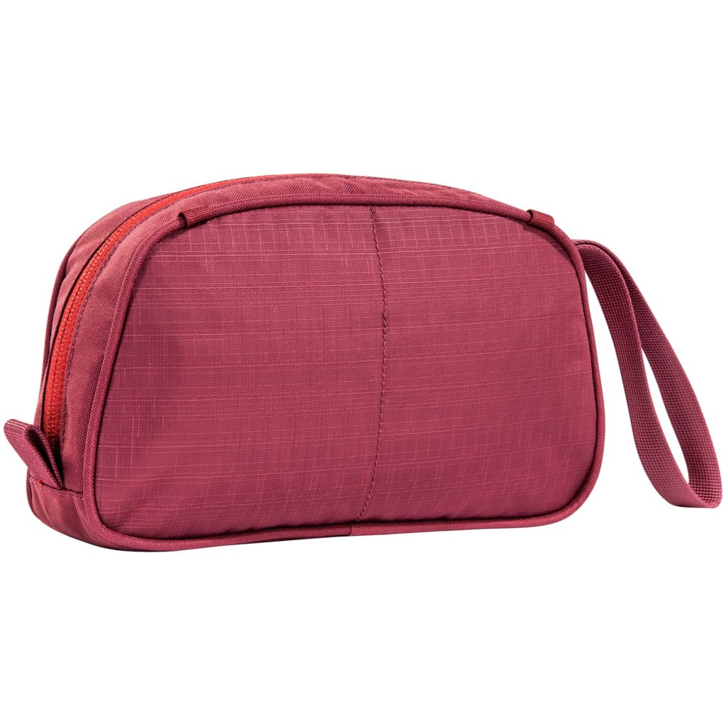 Tatonka One Day 1.5 Wash Bag - bordeaux red