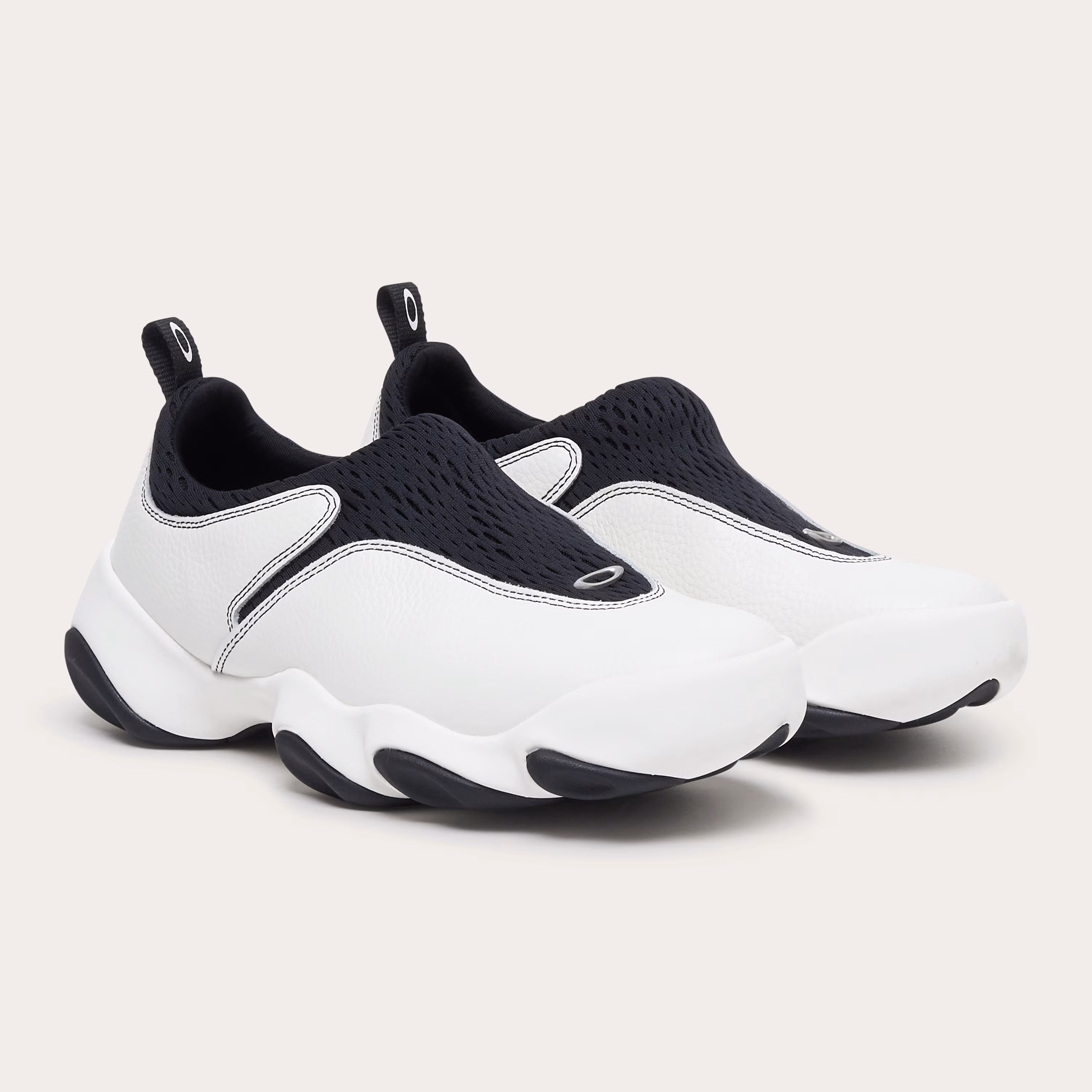 Oakley Factory Team Full Grain Leather Flesh