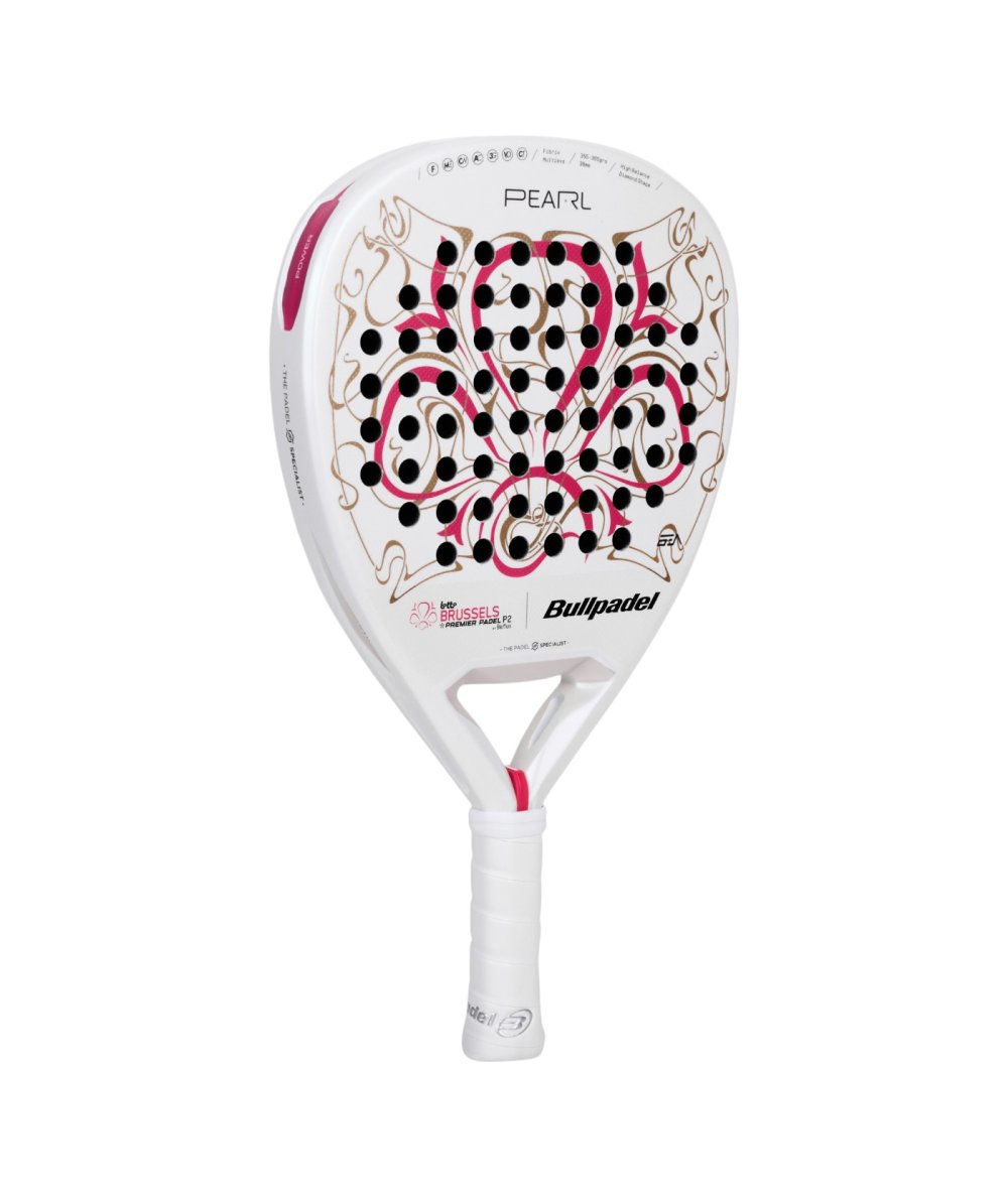 RACKET BULLPADEL PEARL BR 25