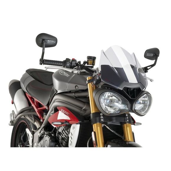 Saute vent Puig SPORT - IncoloreRef : 8929