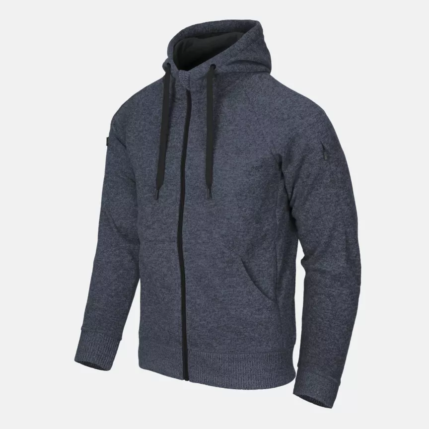 Covert Hoodie - Fullzip