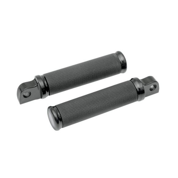 Drag specialties footpegs harley special black pegsRef: DRG0191 / 16200789