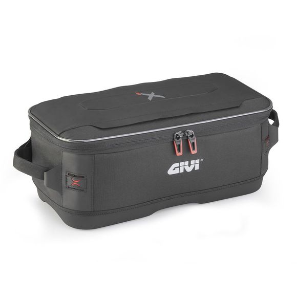 Givi Bag Magnetic Cargo Bag 15Lt Universal - BlackRef: Gi2769 / Xl10