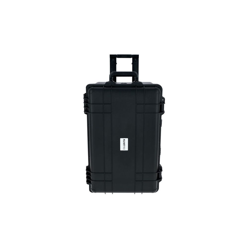 Flyht Pro WP Safe Box 8 IP65 – Thomann Ireland