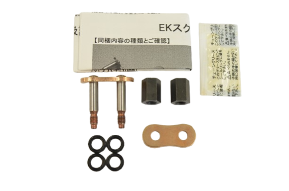 EK CHAIN Screw-Link Type SLJ 525ZVX3 NX - 525 Pitch UniversalRef: Ekc03056A / 1149232