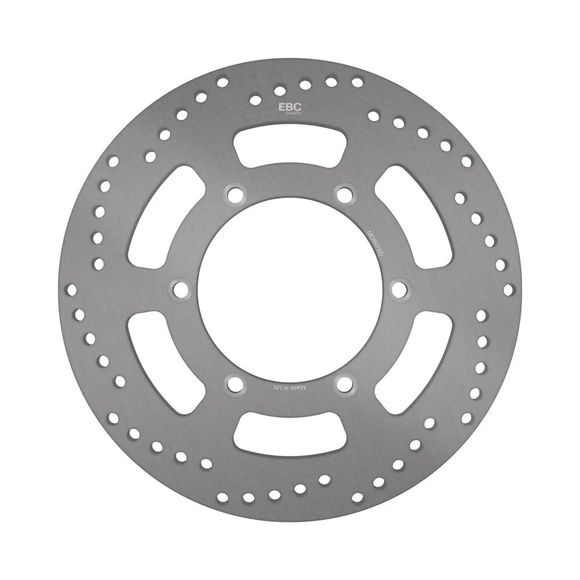 Brake disc Round EBC Brake disc SeriesRef: Fa01492A / 17110507