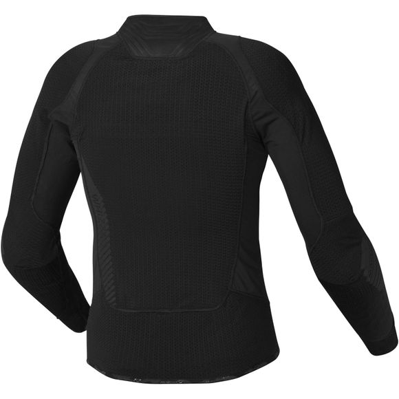 Macna whizzar - black protection jacketRef: MAC0375
