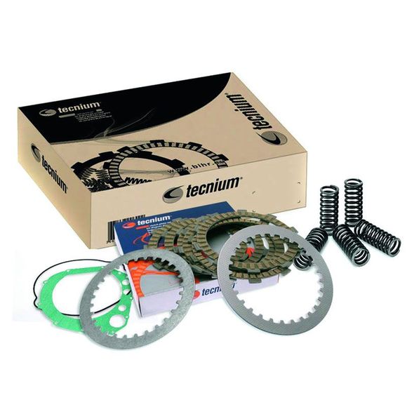 Tecnium complete clutch kit Ref: 119029 / 3031110