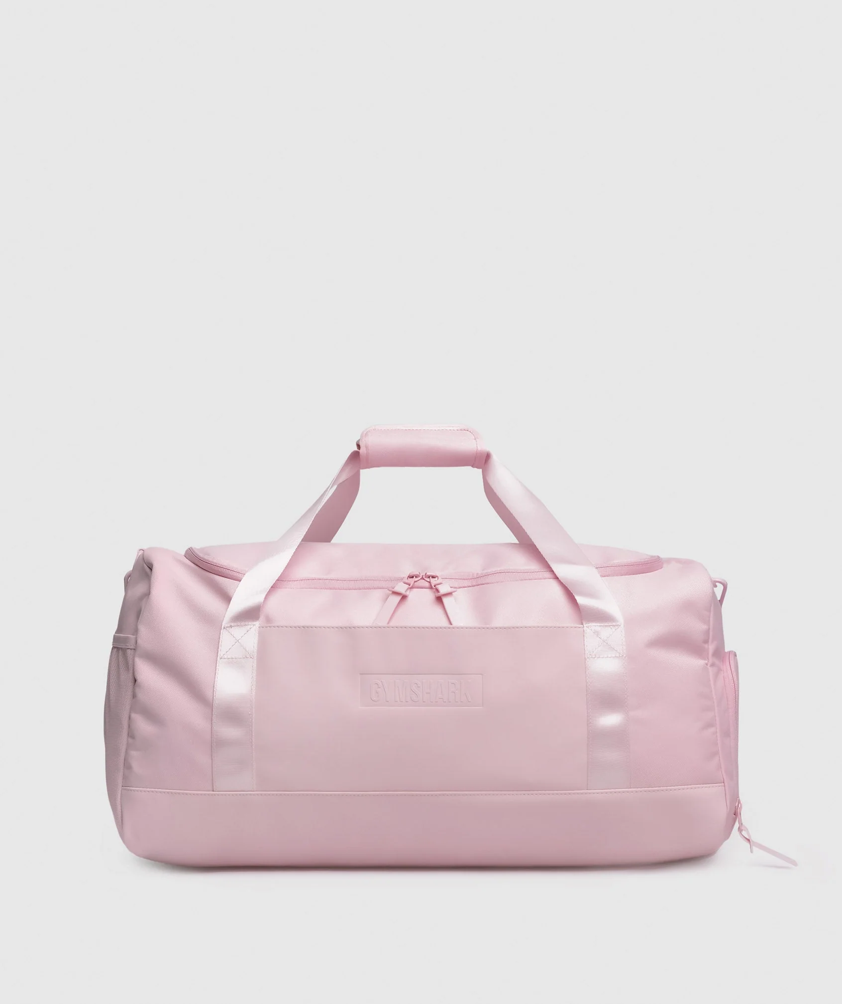 Everyday Gym Bag Medium Lemonade Pink