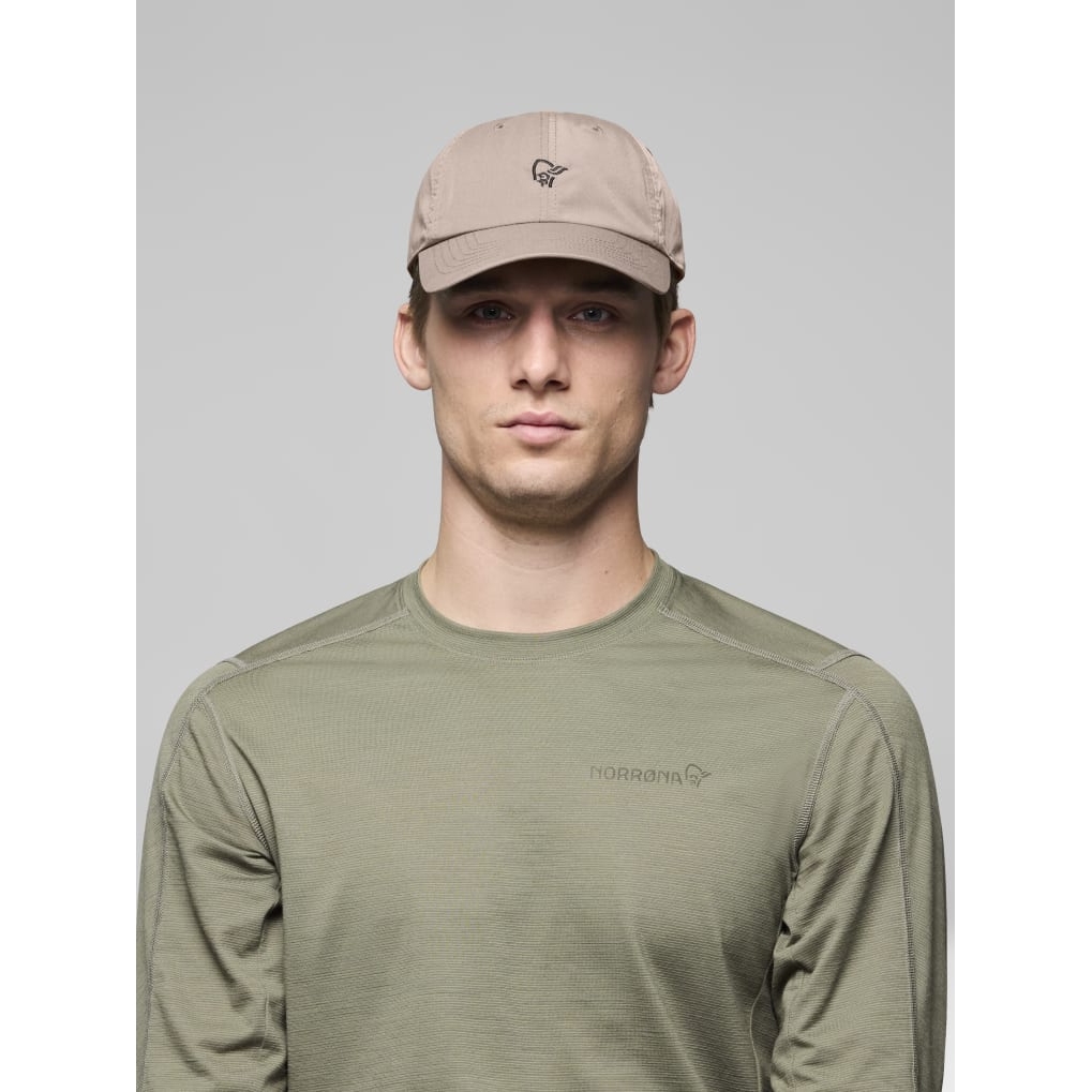 Norrona /29 sports tech Cap - Winter Twig