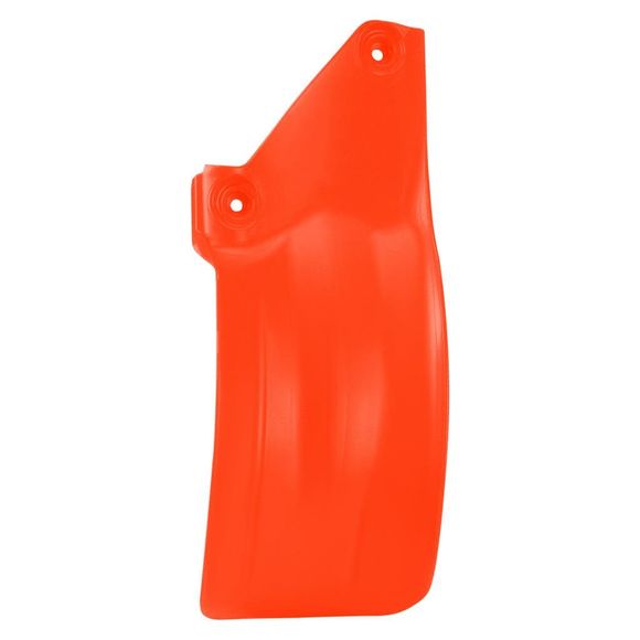 Bavette amortisseur Polisport ORANGERef : 789064KT / 1086683002