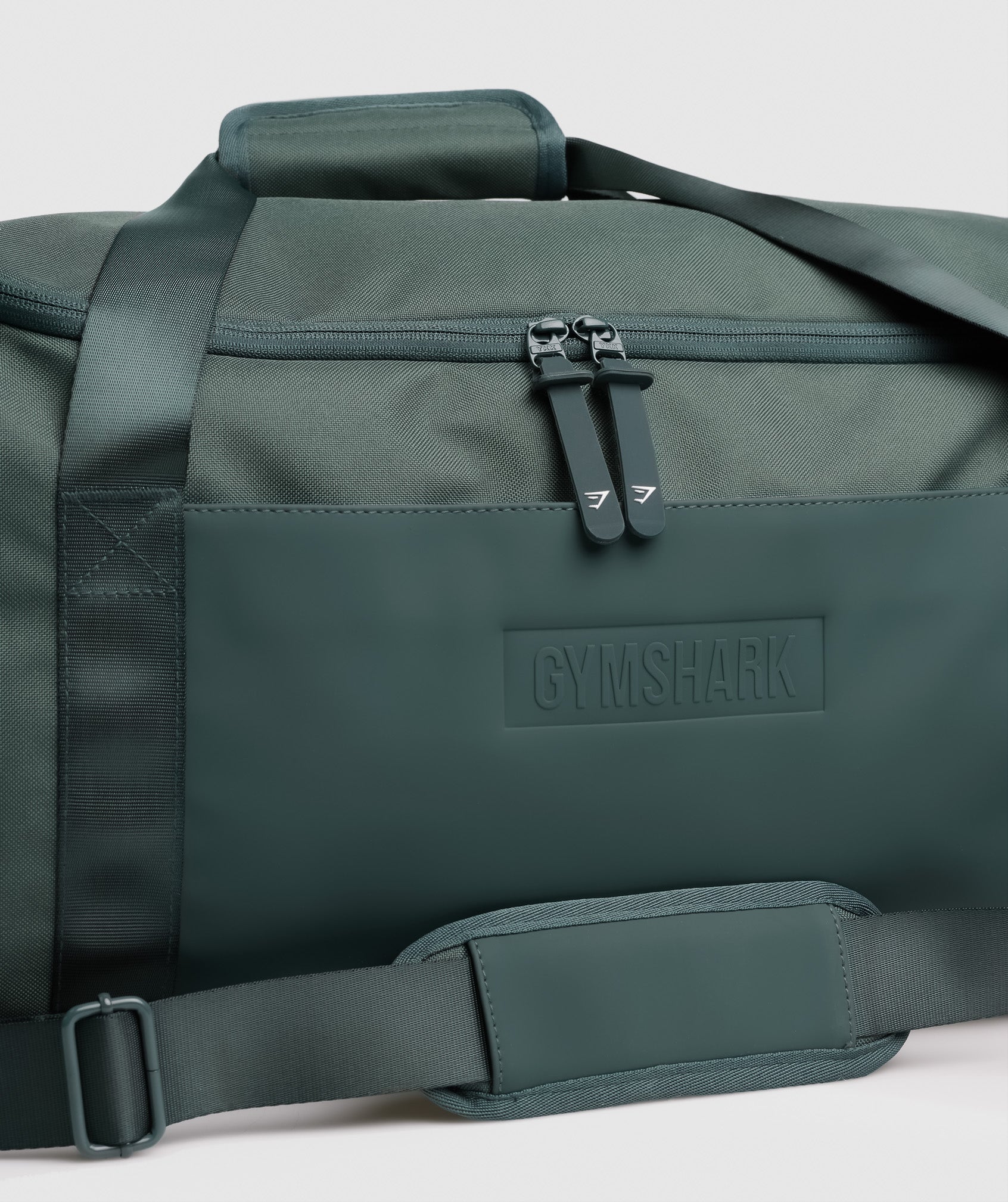 Everyday Gym Bag Medium Fog  Green