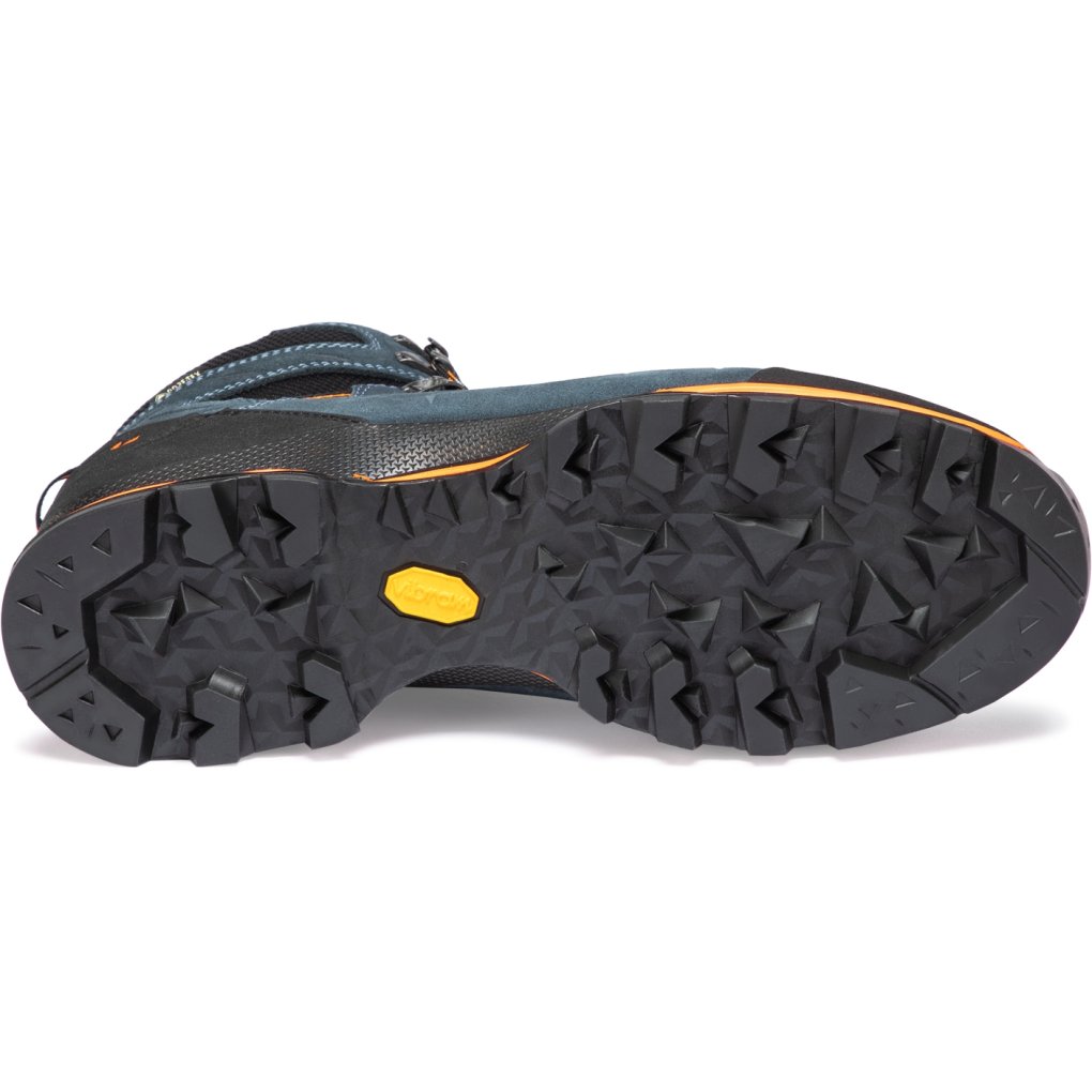 Hanwag Makra Trek GTX Trekking Boots Men - Asphalt/Light Grey
